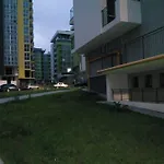 Апартаменты Vip