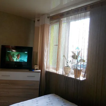 Vip Daire Lviv