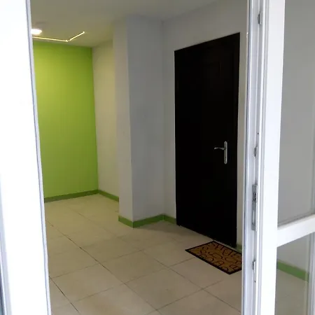 Vip 公寓 利沃夫