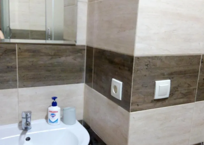 Appartement Vip Lviv