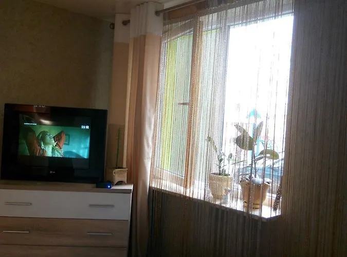 Vip Apartamento Leópolis