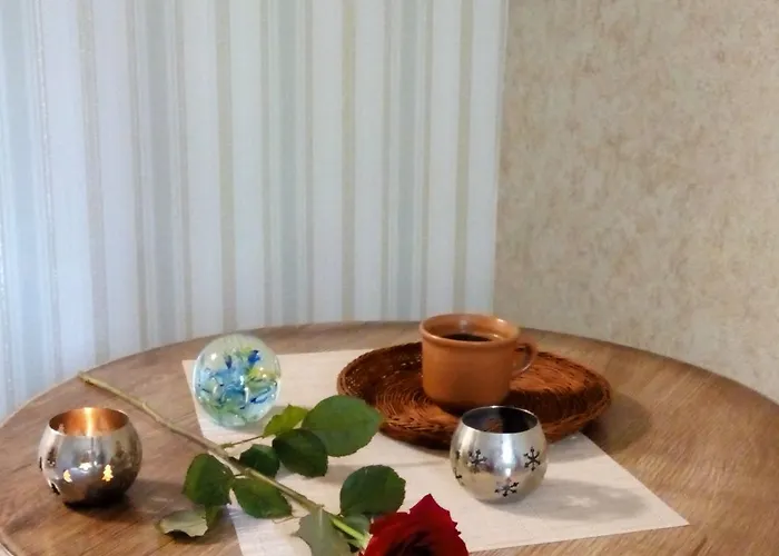 Vip Appartement Lviv