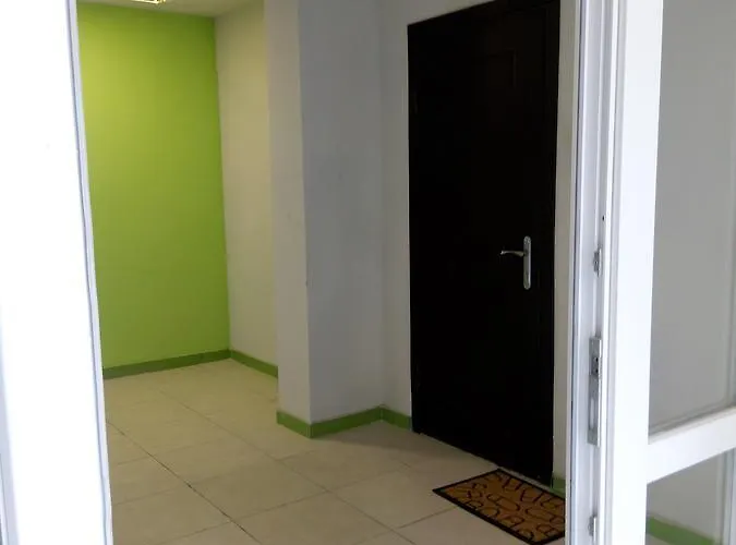 Vip Appartement Lviv